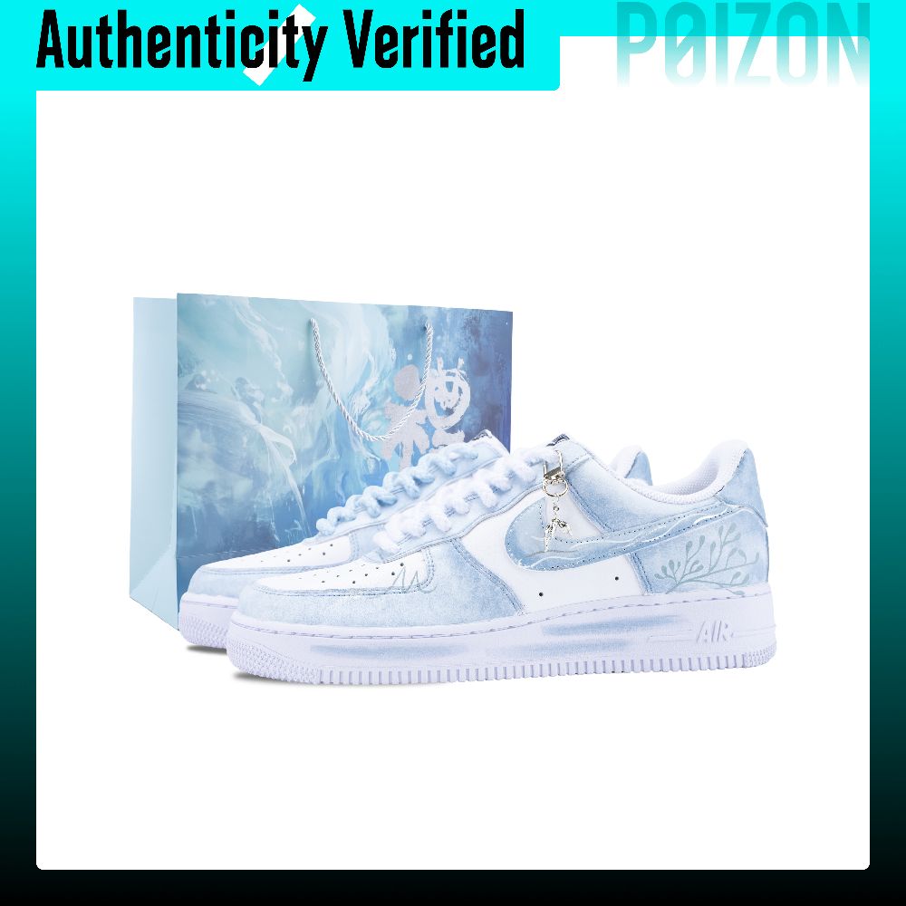 Nike Shoes Air Force 1 - Кроссовки Nike Air Force 1 Fairy