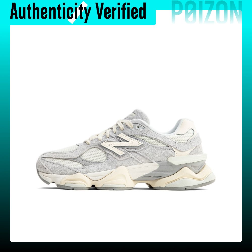 New Balance Shoes 9060 - Кроссовки New Balance NB 9060 унисекс,