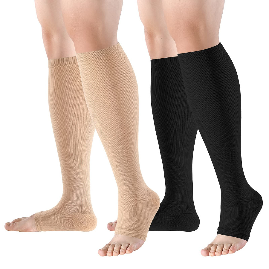 Медицинские компрессионные чул – обзор и цена Compression Sock Medical