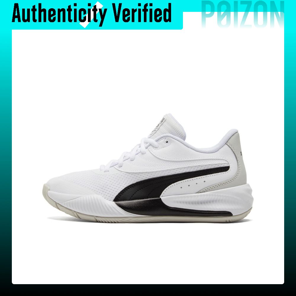 Баскетбольные кроссовки PUMA T – обзор и цена Puma Shoes Rs-X