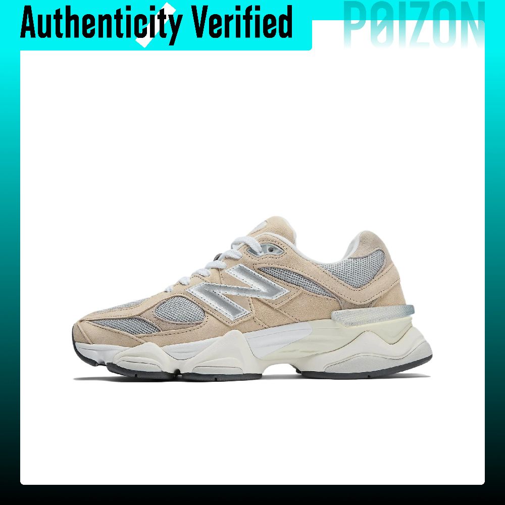 New Balance NB 9060, мужские к – обзор и цена New Balance Shoes 9060