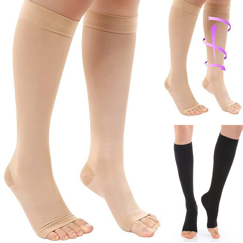 Медицинские компрессионные чул – обзор и цена Compression Sock Medical