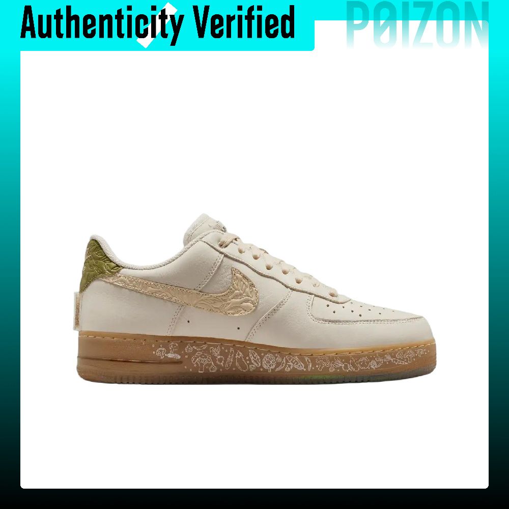Кроссовки Nike Air Force 1 Lea – обзор и цена Nike Shoes Air Force 1