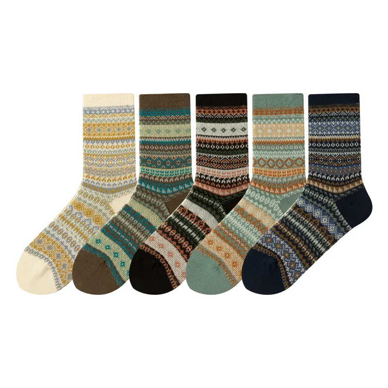 Набор из 3 пар женских хлопков – обзор и цена Cotton Crew Sock Pack